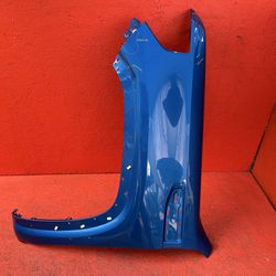 2019 2020 2021 2022 2023 2024 2025 GMC SIERRA 1500 LEFT DRIVER FENDER PANEL OEM