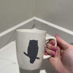 Owl Always Love You Coffee Mug