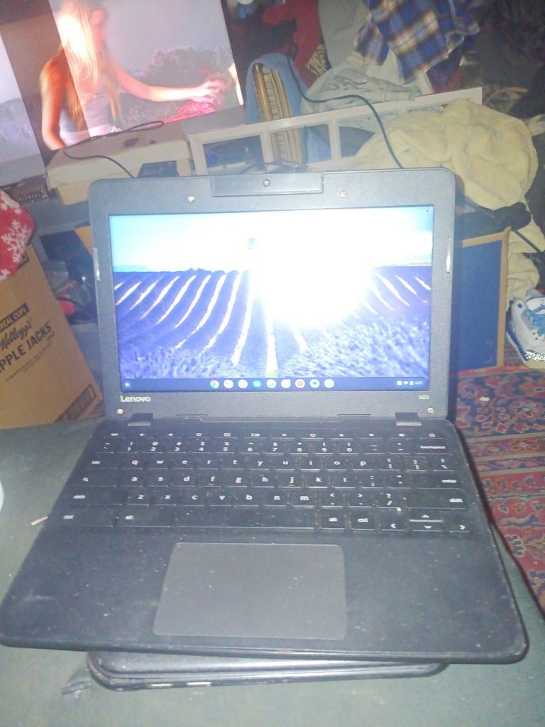 Lenovo N23 Chromebook