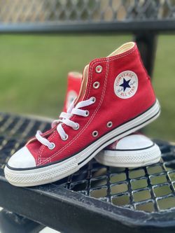 Converse Shoes