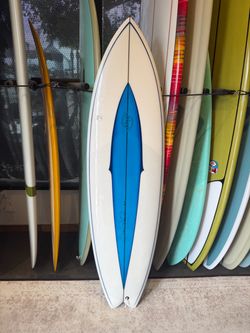 Bing Dart 6’2”
