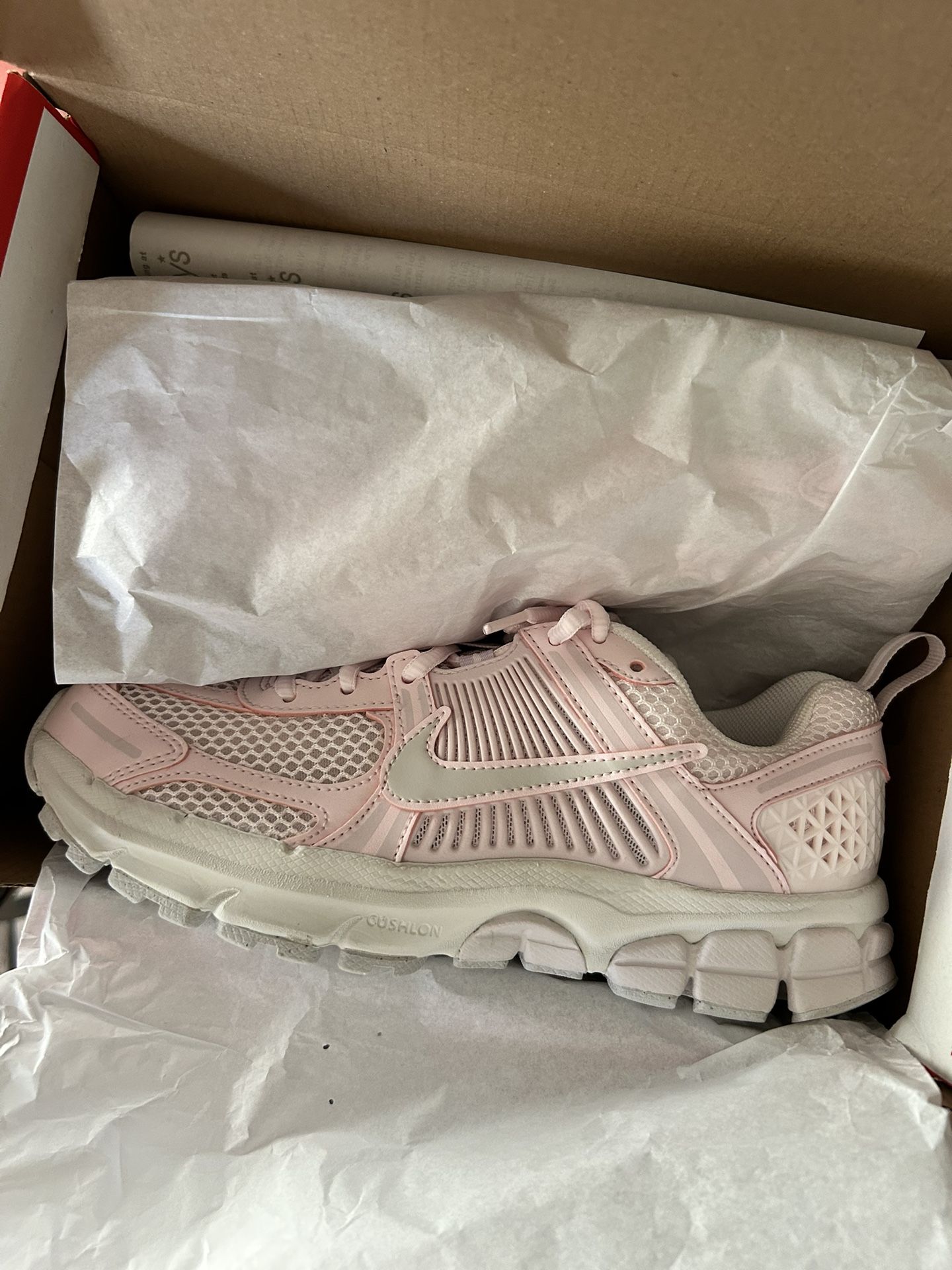 Nike New balance Shoes