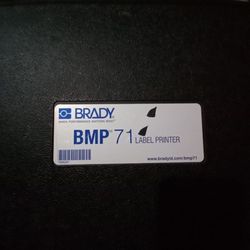 Thermal Label Printer