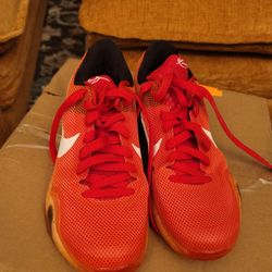 Nike Kobe 10