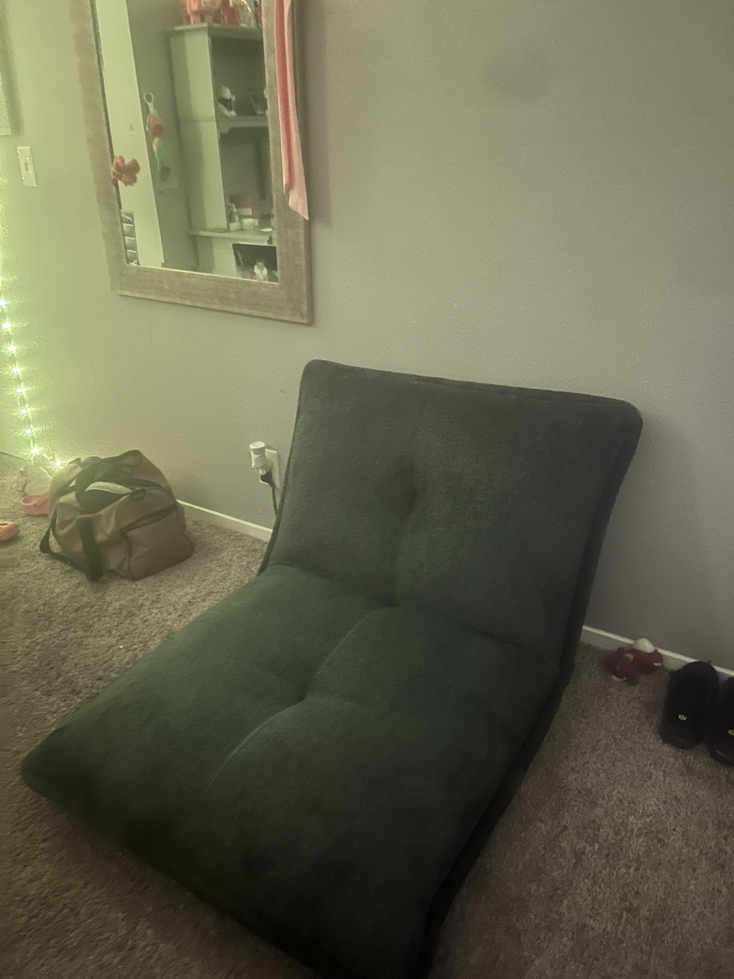 Comfy Chair /small Couch