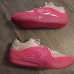 Men Nike Kd 16 Aunt Pearl