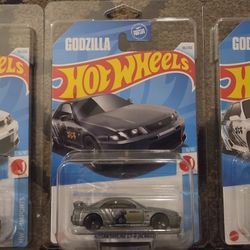 Hotwheels 