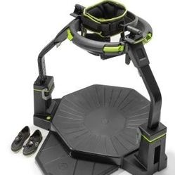 Virtuix VR Treadmill