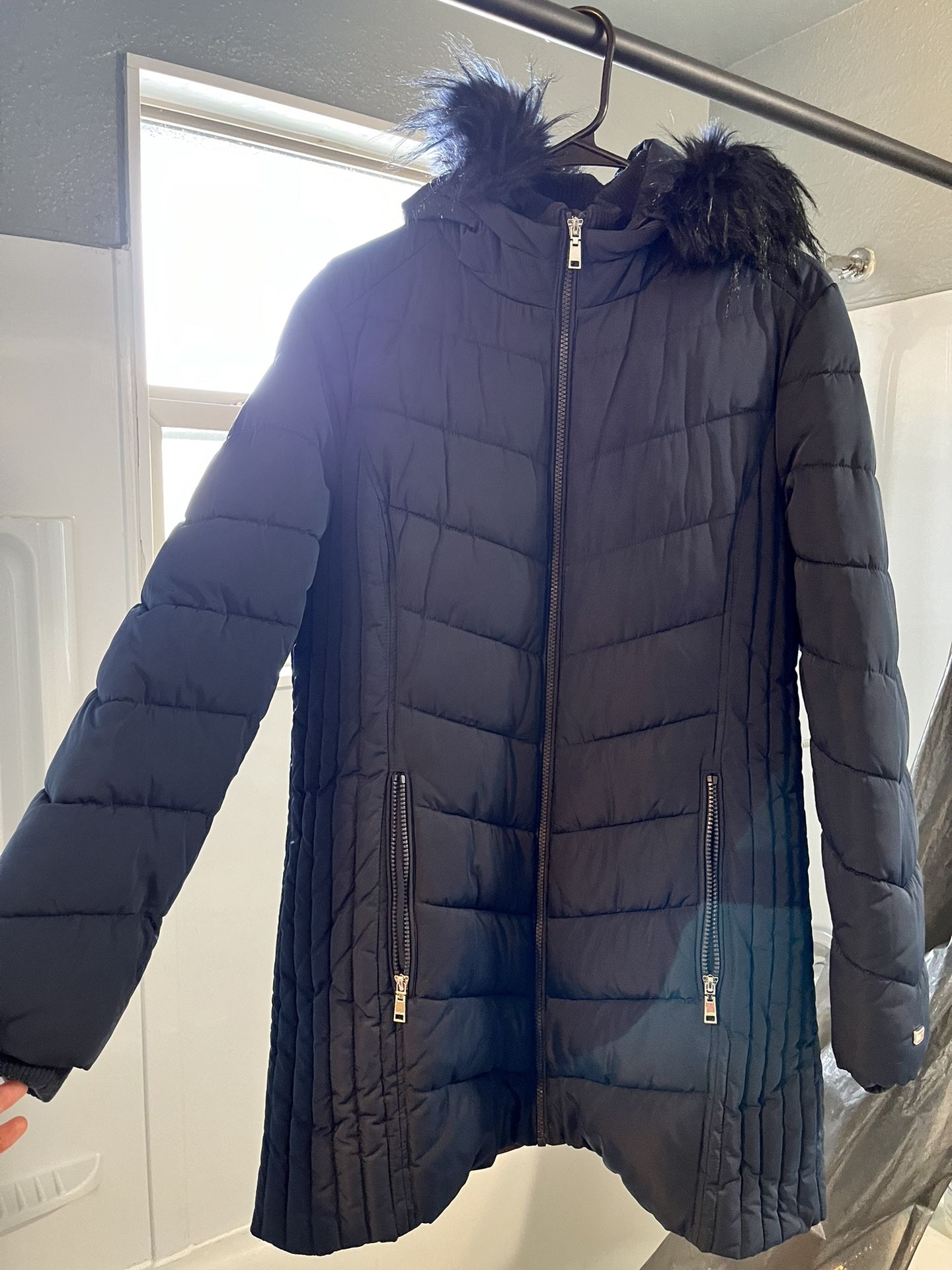 Puffer Jacket