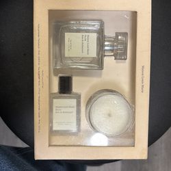 Maison Louis Marie Set