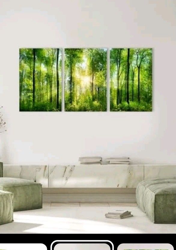 Wall Art π¨ Decoration