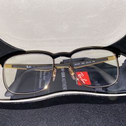 Ray Ban Frames