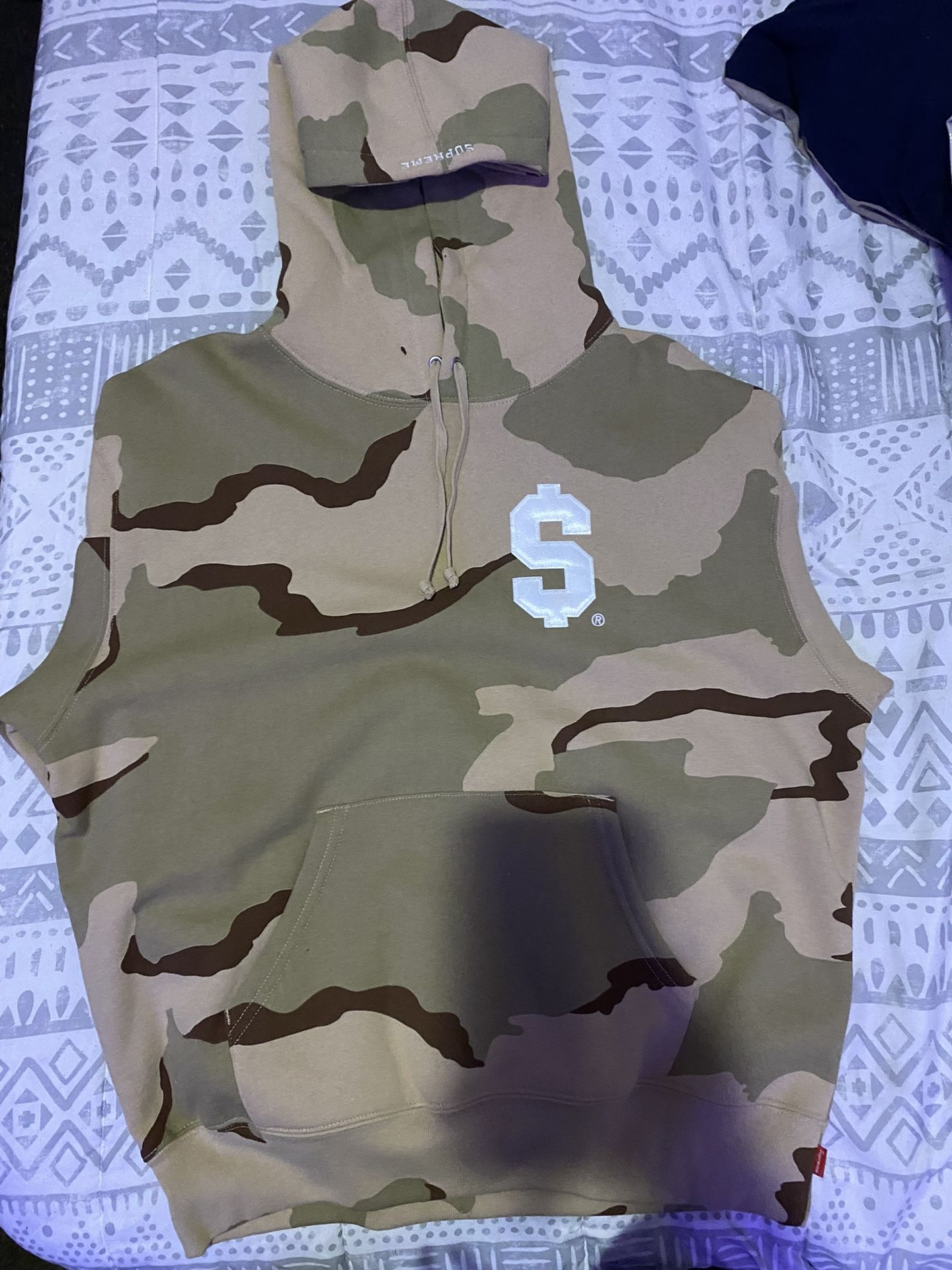 Supreme