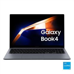 Galaxy Book 4
