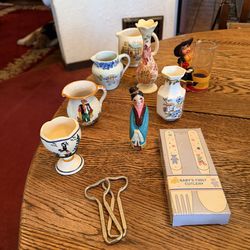 $10 EACH Variety of Smalls