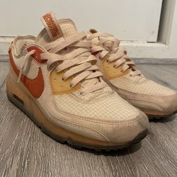 Nike Air Max 90 Terrascape Fuel Orange