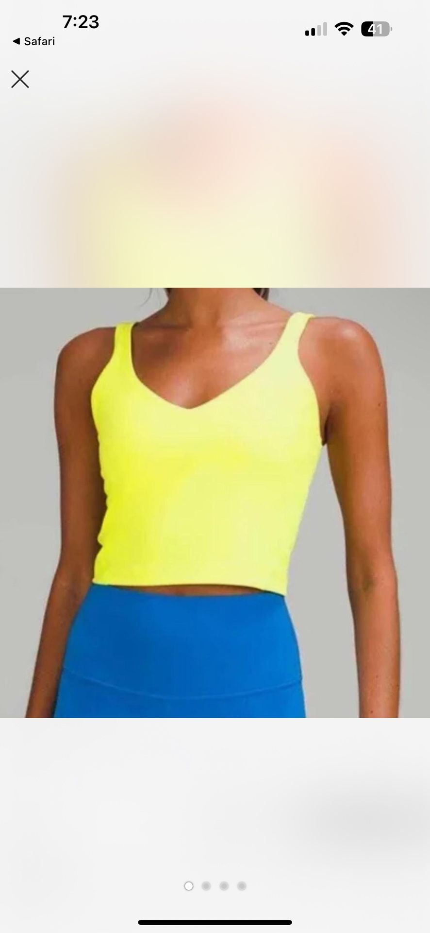 Lululemon