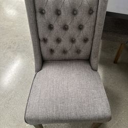 Dining Chairs