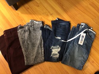 Pants