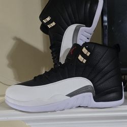 Air Jordan 12