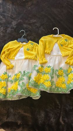 Baby girl size 24m
