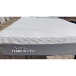 Queen Tempourpedic CLOUD 12” 