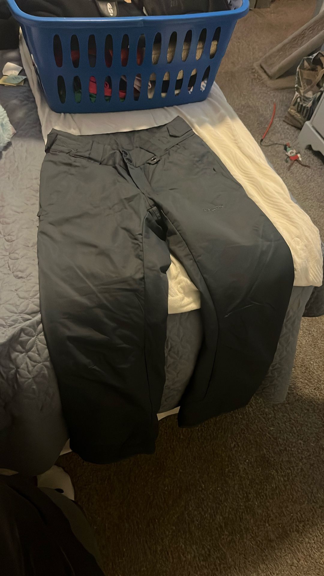 Warmers Pants Xs