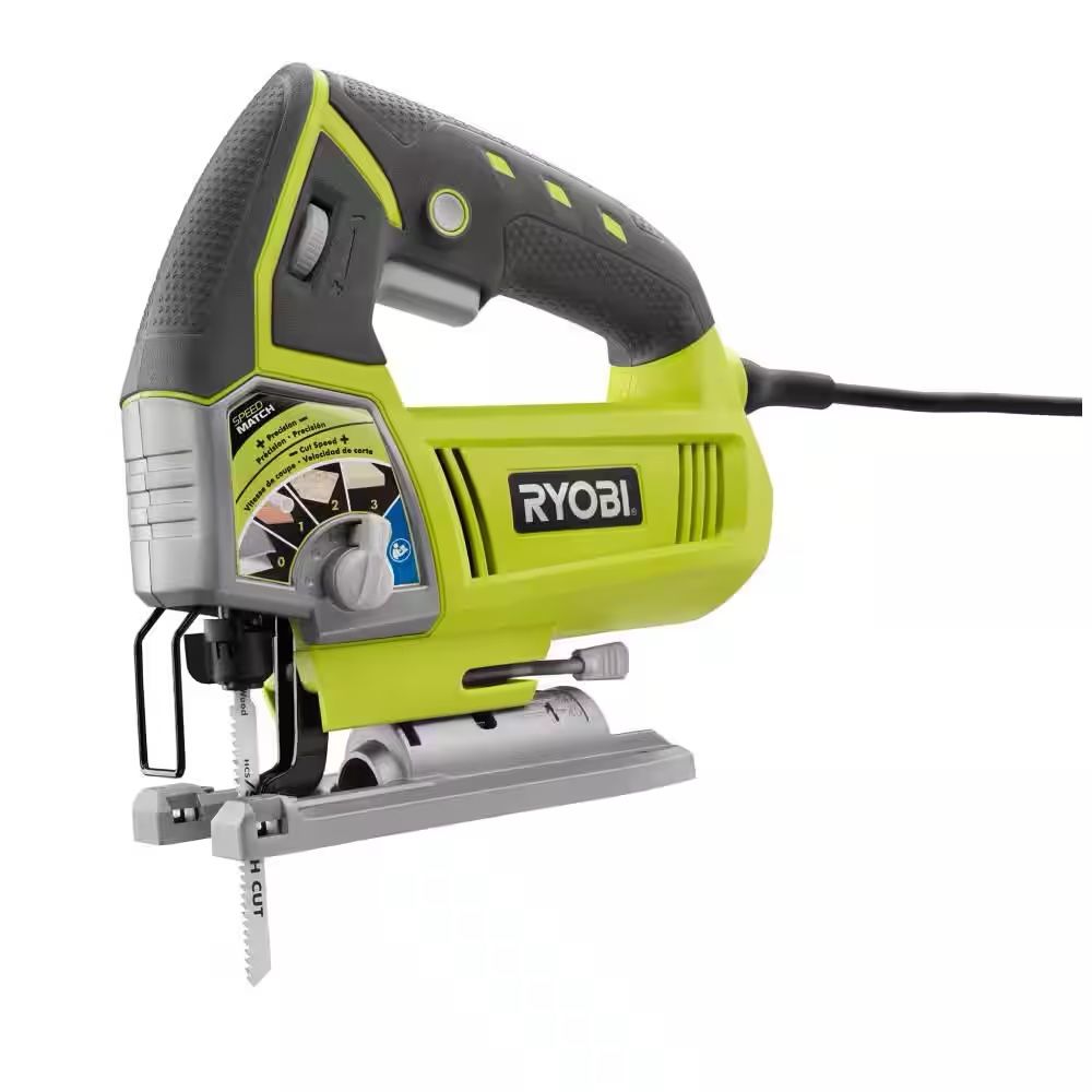 Roybi Jig saw