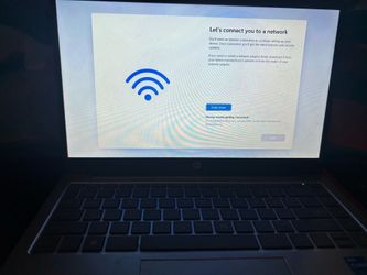 Hp laptop