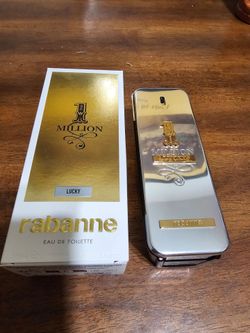 Robanne 1 Million Lucky