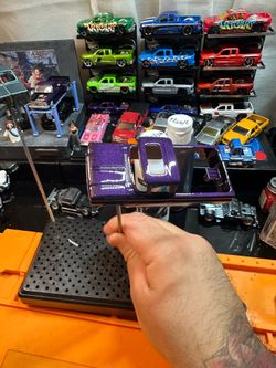 Now Accepting Custom Diecast Commissions
