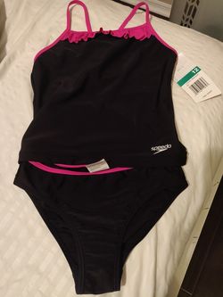 Brand New size 12 SPEEDO BRAND