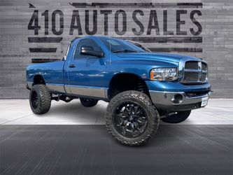 2005 Dodge Ram 2500