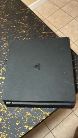 PS4