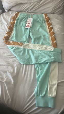 Kappa Sweat Pants