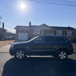 2011 Jeep Grand Cherokee