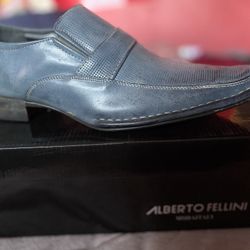 Alberto Dress Up Shoes