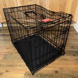 Small Dog Kennel 