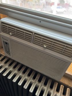 Impeeca Window AC