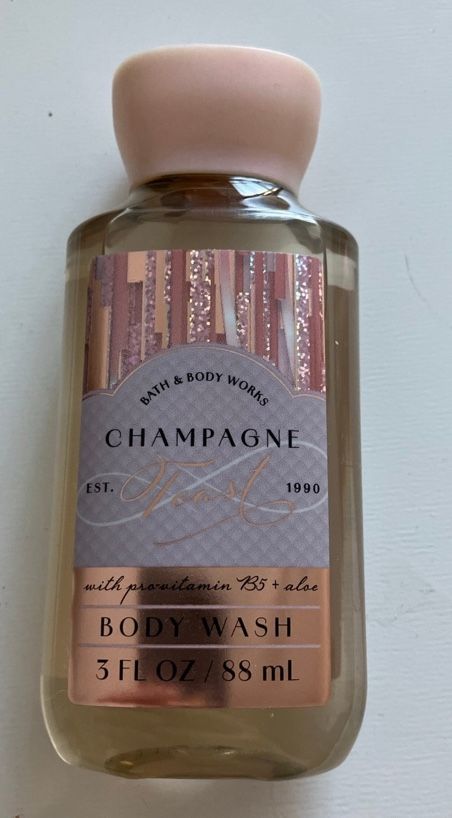 Body Wash