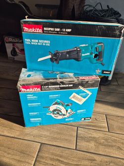 Makita new