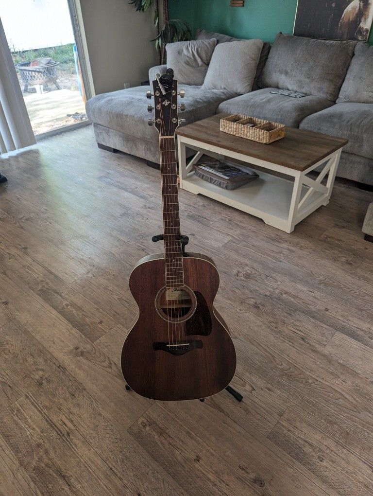 Ibanez Acoustic Guitar