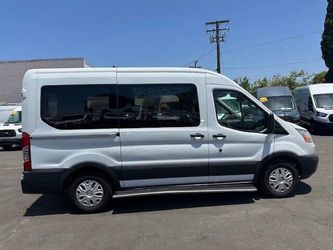 2017 Ford Transit-150