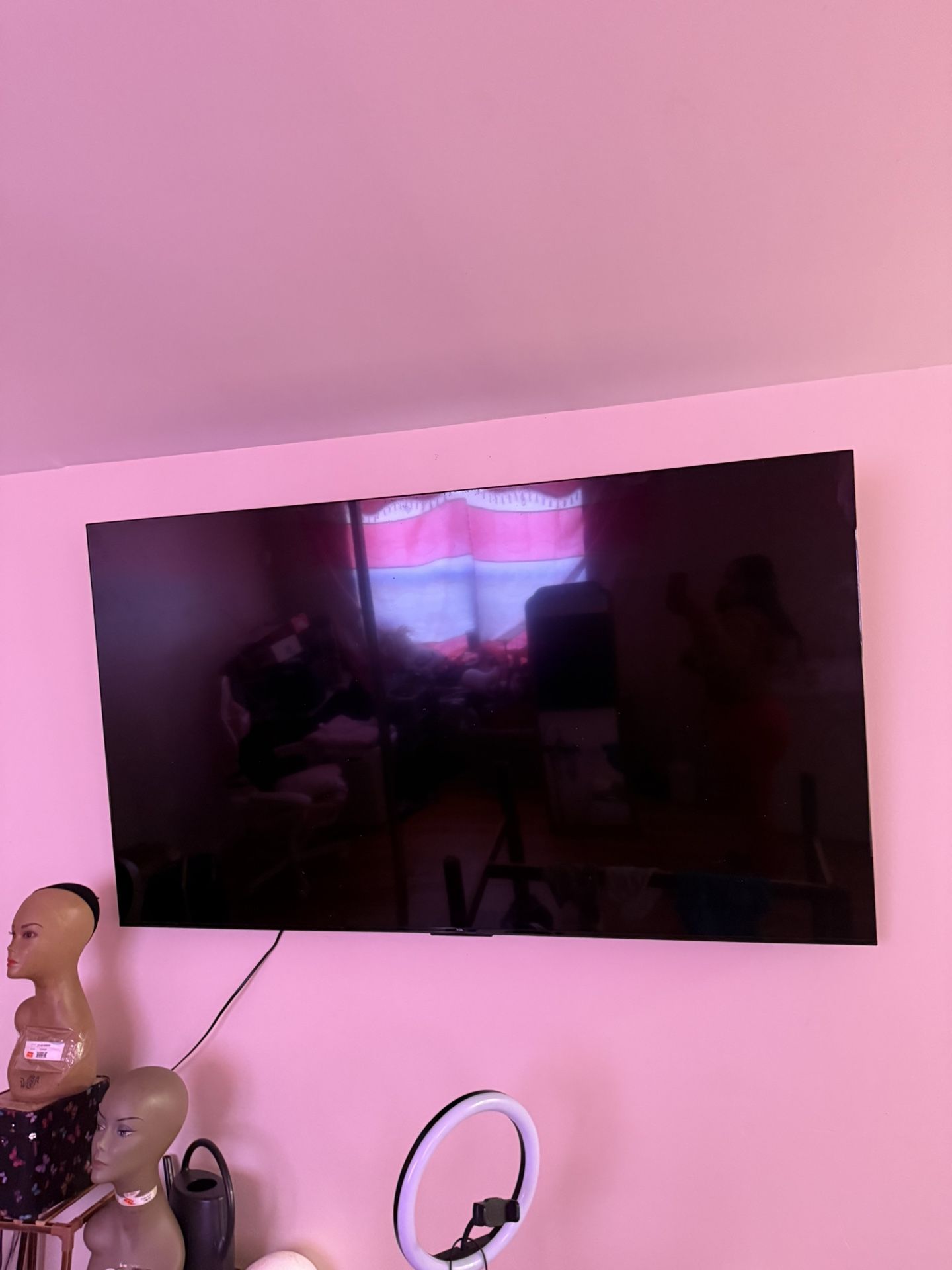 65 Inch Tv