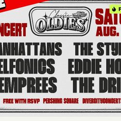 2 Tickets General Admission 