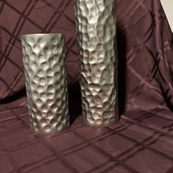 Metal Candle Holders 