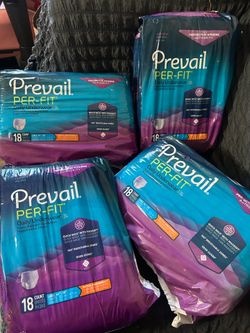 Prevail women’s underwear