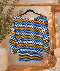 Michael Kors womens blouse