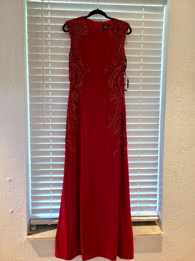 Adrianna Papell Size 6