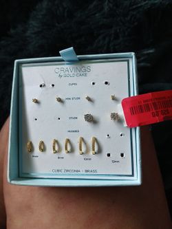 Earing set